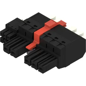 2549600000 Weidmüller Steckverbindersysteme