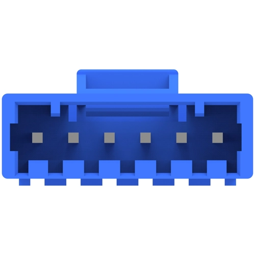 3-641439-6 AMP Steckverbindersysteme Bild 5