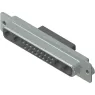 321WA4SXK99A30X CONEC D-Sub Steckverbinder
