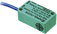 70133090 PEPPERL+FUCHS Näherungsschalter, Reedschalter