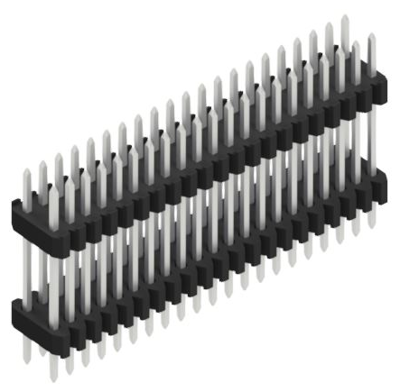 SLVW809242Z Fischer Elektronik Steckverbindersysteme