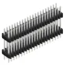 SLV W 8 092 42 Z Fischer Elektronik Steckverbindersysteme