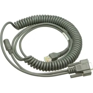 252772 PEPPERL+FUCHS Patchkabel, Telefonkabel