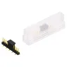 SL 10 SMD 052 11 G B SM Fischer Elektronik Steckverbindersysteme