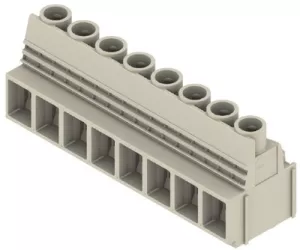 2014390000 Weidmüller Leiterplattenklemmen