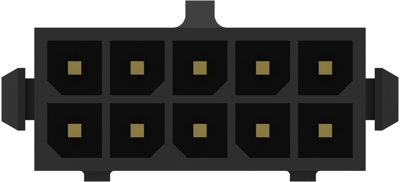 4-794632-0 AMP Steckverbindersysteme Bild 5