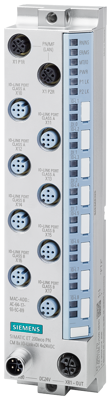 6ES7148-6JG00-0BB0 Siemens Sensor-Aktor Verteilerboxen