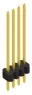 10060834 Fischer Elektronik Steckverbindersysteme