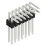 SLV W 4 KA 060 14 Z Fischer Elektronik Steckverbindersysteme