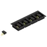 SLY 10 SMD 040 4 G B TR Fischer Elektronik Steckverbindersysteme