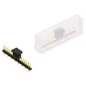 SLY 7 SMD 045 16 G B SM Fischer Elektronik Steckverbindersysteme