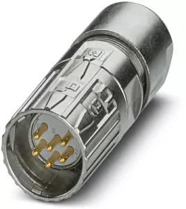 1341715 Phoenix Contact Sensor-Aktor Rundsteckverbinder