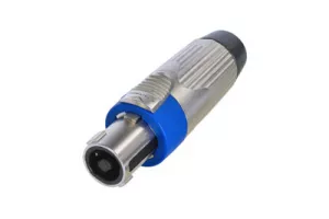 NLT4FXX Neutrik Lautsprechersteckverbinder