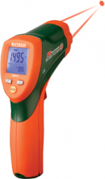 Extech Infrarot-Thermometer, 42512-NIST