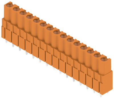 1648920000 Weidmüller Steckverbindersysteme