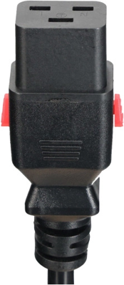 7132-L-2,0M Netzkabel Bild 3