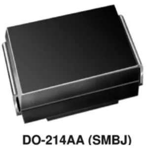 SMBJ70A-E3/52 Vishay TVS Dioden