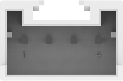 917782-1 TE Connectivity Steckverbindersysteme Bild 5
