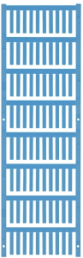 Polyamid Kabelmarkierer, beschriftbar, (B x H) 21 x 3.6 mm, max. Bündel-Ø 2.9 mm, blau, 1918700000