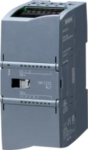 6AG1222-1HF32-2XB0 Siemens SPS-Steuerungen, Logikmodule