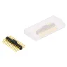SL 17 SMD 058 24 G B SM Fischer Elektronik Steckverbindersysteme