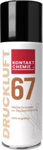 33163-DE Kontakt-Chemie Druckluftsprays