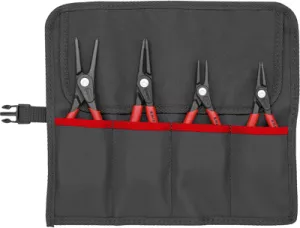 00 19 57 Knipex Zangensätze