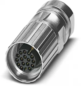 1242316 Phoenix Contact Sensor-Aktor Rundsteckverbinder