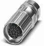 1242316 Phoenix Contact Sensor-Aktor Rundsteckverbinder