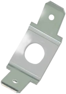 3879A.68 Vogt Flachstecker Bild 1