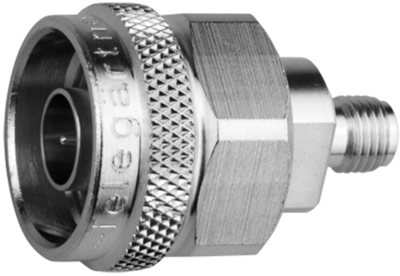 100024203 Telegärtner Koaxial Adapter
