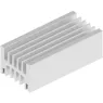 10019070 Fischer Elektronik Kühlkörper