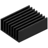 10161667 Fischer Elektronik Kühlkörper