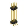 SL 16 SMD 247 6 G Fischer Elektronik Steckverbindersysteme