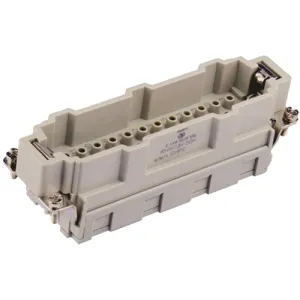 T2040484101-000 TE Connectivity Kontakteinsätze