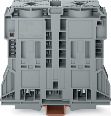 285-1189 WAGO Series Terminals