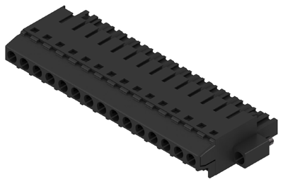 1844350000 Weidmüller Steckverbindersysteme Bild 2