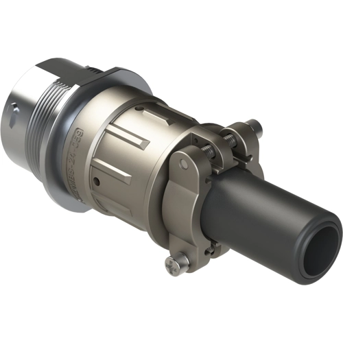 AHDM04-24-14SN-059 Amphenol Sonstige Rundsteckverbinder Bild 2