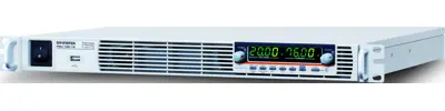 PSU 100-15 GW Instek Labornetzteile und Lasten Bild 1