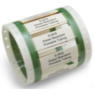 9791650001 Raychem Wärmeschrumpfschlauch Markierung