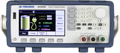 BCS6402 BK PRECISION Labornetzteile und Lasten