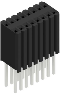 10027517 Fischer Elektronik Steckverbindersysteme