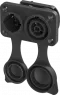 NAC3PX-TRUE1 Neutrik Gerätesteckverbinder