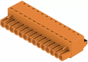 1018010000 Weidmüller Steckverbindersysteme