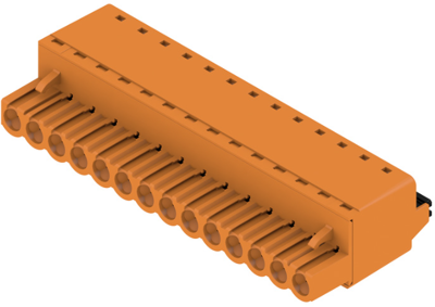 1018010000 Weidmüller Steckverbindersysteme