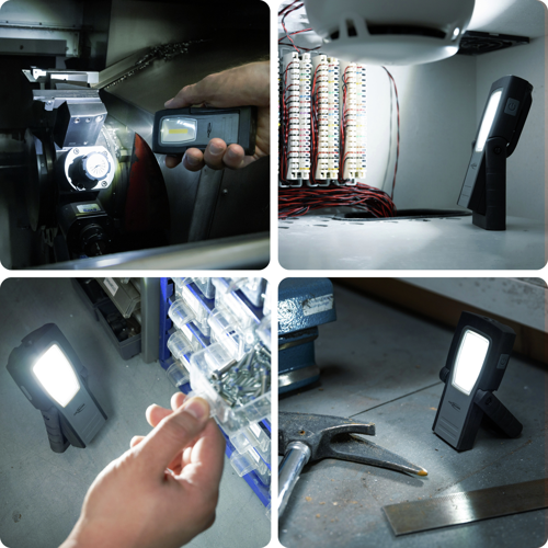 1600-0589 Ansmann Arbeitsleuchten Bild 5