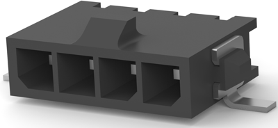 2-1445057-4 AMP Steckverbindersysteme Bild 1