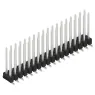 SL 11 SMD 130 36 Z Fischer Elektronik Steckverbindersysteme