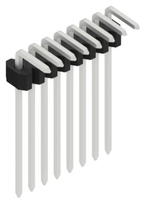 10061150 Fischer Elektronik Steckverbindersysteme