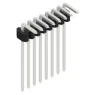 SLV W 1 KA 105 8 Z Fischer Elektronik Steckverbindersysteme